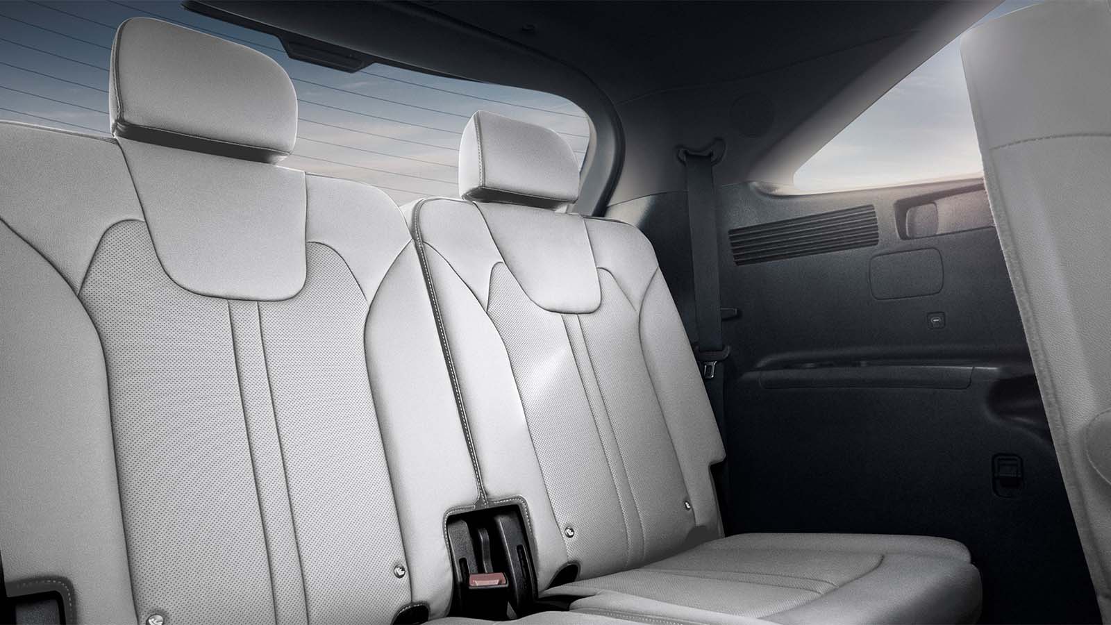 Kia Sorento Plug-in Hybrid