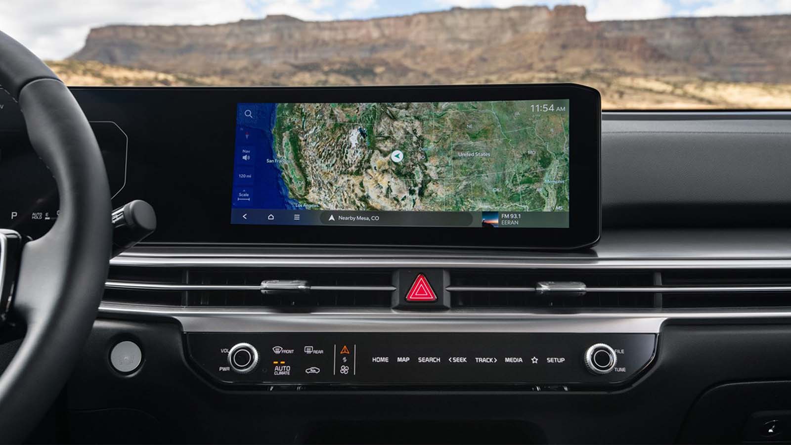 Kia Sorento Plug-in Hybrid