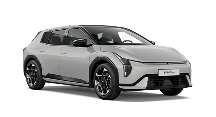 Kia EV4
