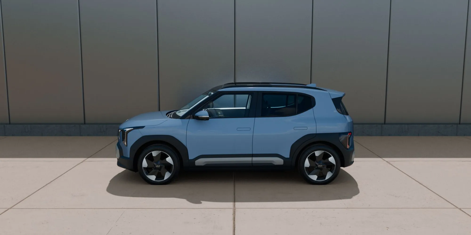 KIA EV2