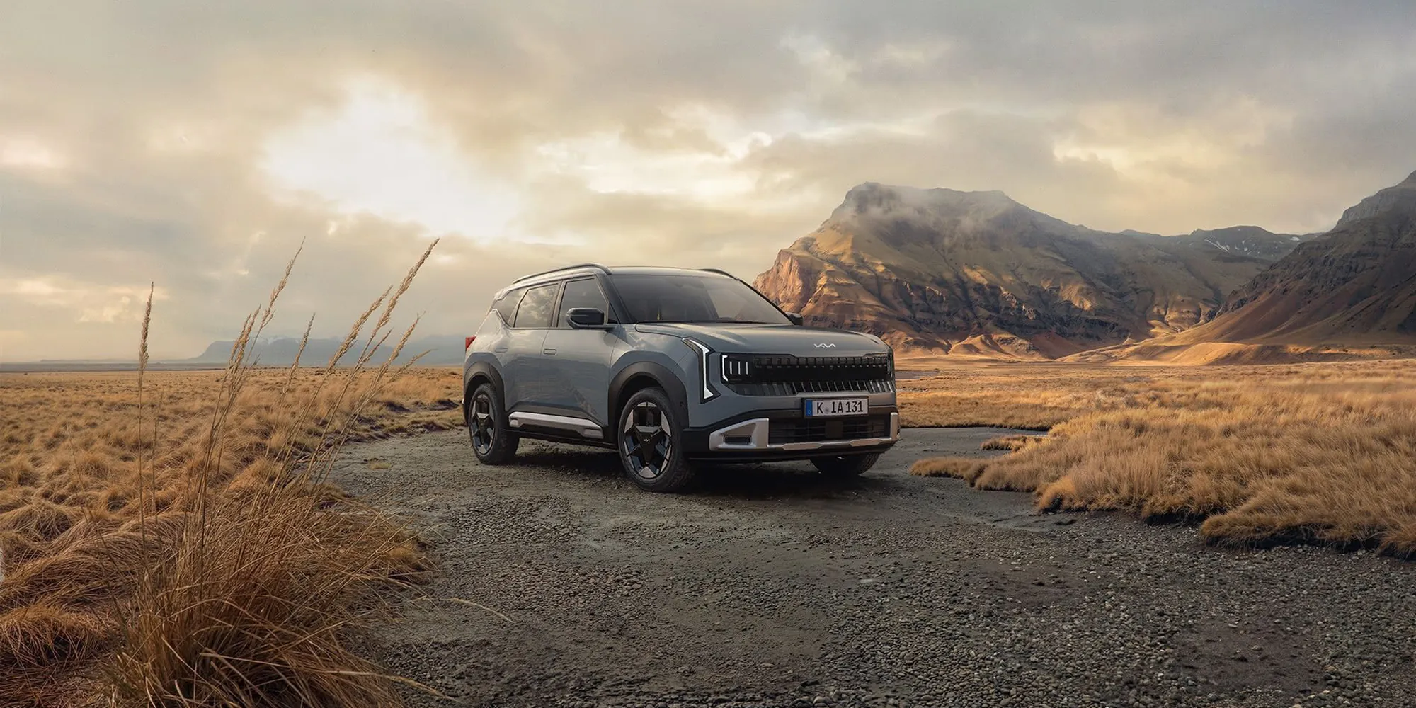 Kia PV5 Cargo