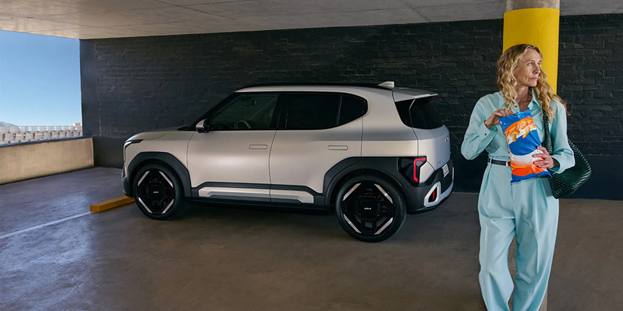Kia EV2