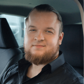 Max Müller (Kundeninformation/ Serviceassistent/ Teile + Zubehör) - Auto-Koch GmbH & Co.KG