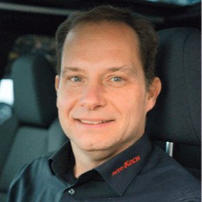 Mark Merhof (Faktura) - Auto-Koch GmbH & Co.KG