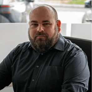 Dominik Engel (Buchhaltung) - Auto-Koch GmbH & Co.KG