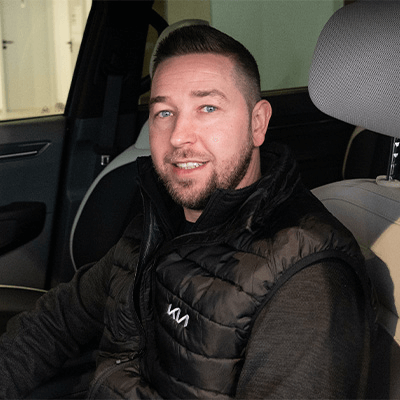 Sascha Servatius (Serviceberater) - Auto-Koch GmbH & Co. KG