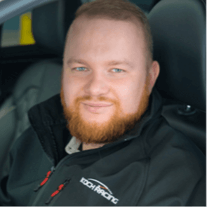 Tim Stüsser (Assistent der Geschäftsleitung) - Auto-Koch GmbH & Co.KG