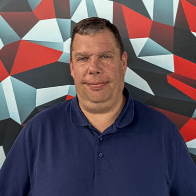 Lars Hintzen (Verkaufsberater Großkunden und Nutzfahrzeuge) - Auto-Koch GmbH & Co.KG