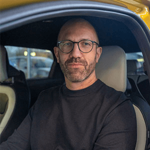 Christoph Schroeder (Verkaufsleiter Kia) - Auto-Koch GmbH & Co.KG